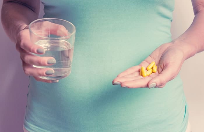 فوائد حمض الفوليك للحامل و قبل الحمل